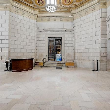 Frontdesk Lofts At 629 Euclid Downtown Cleveland公寓 外观 照片